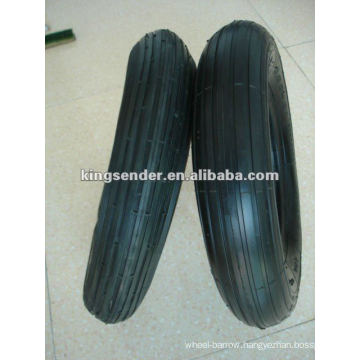 wheel barrow tyre 3.50-8